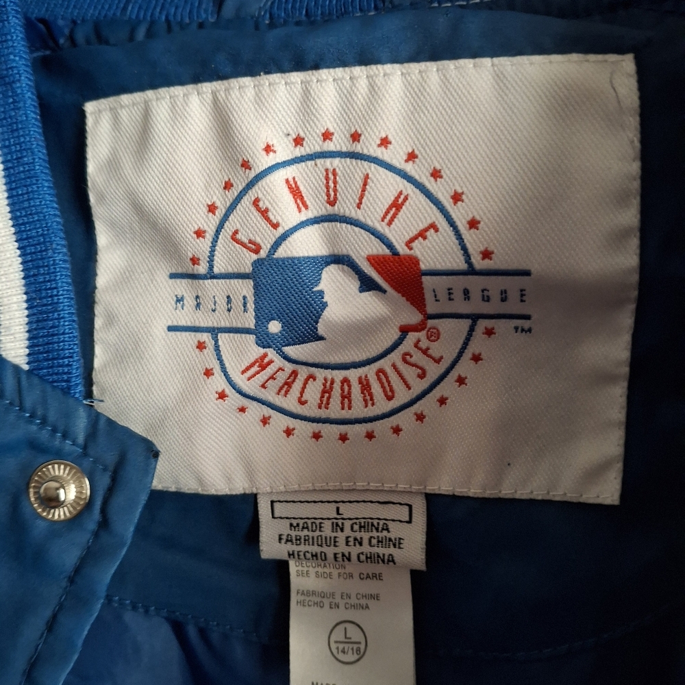 Cubs Jacket - image 3